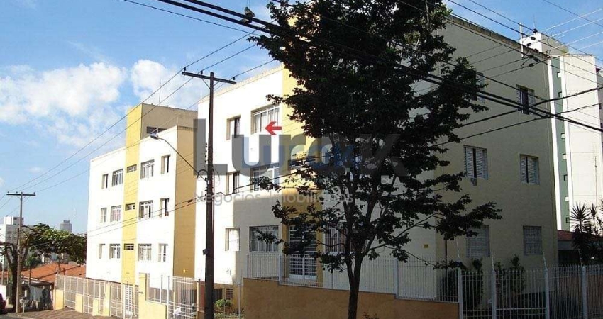 apartamento à venda 3 Quartos, 2 Vagas, 81M², Vila Rossi Borghi e Siqueira, Campinas - SP