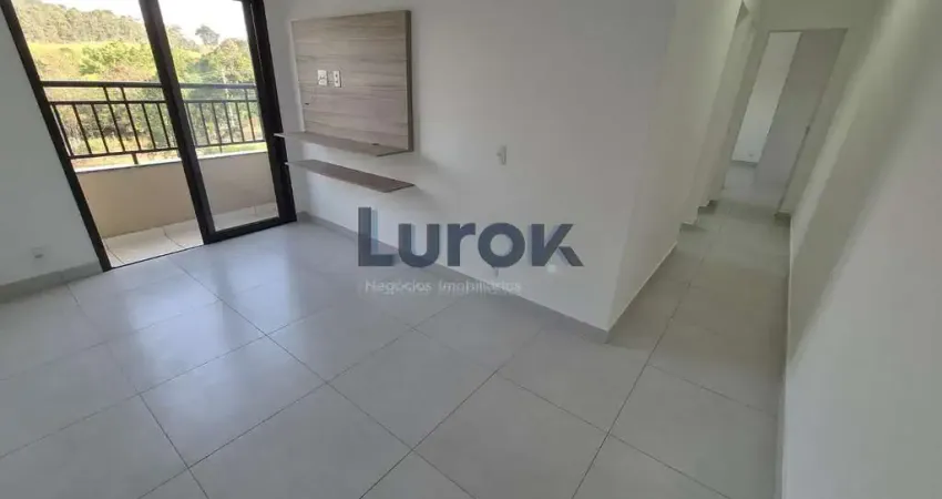apartamento à venda 2 Quartos, 1 Suite, 1 Vaga, 51M², Ortizes, Valinhos - SP | Residencial Rampazzo