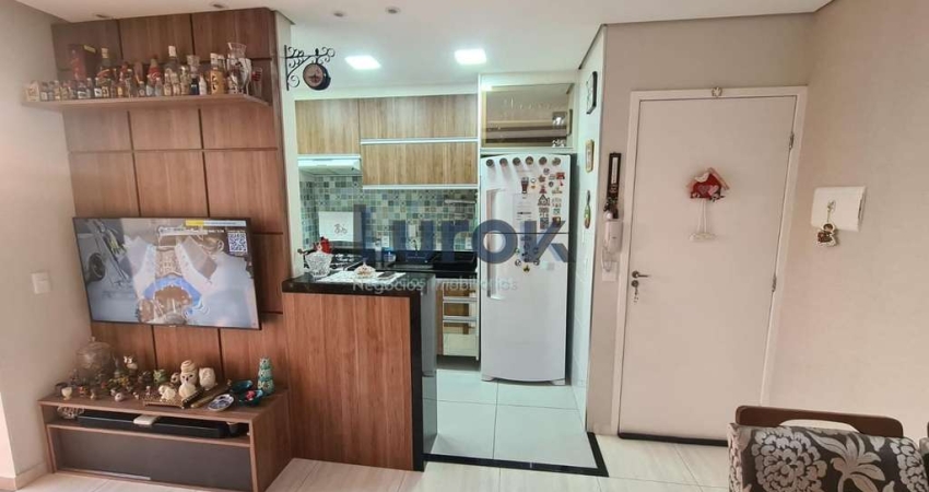 apartamento à venda 2 Quartos, 1 Vaga, 45M², Condomínio Alta Vista, Valinhos - SP | Condomínio Alta