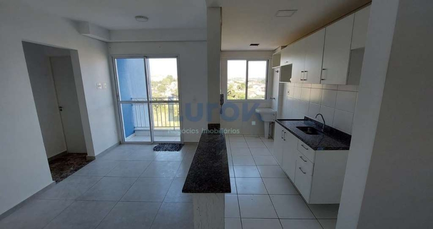 Apartamento com 2 quartos à venda na Rua João Bissotto Filho, 1181, Ortizes, Valinhos