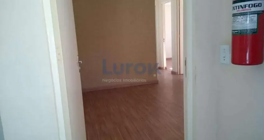 apartamento à venda 2 Quartos, 48M², Loteamento Nova Espírito Santo, Valinhos - SP | Condomínio Val