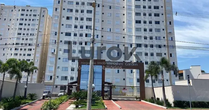 apartamento à venda 2 Quartos, 1 Vaga, 47M², Fundação da Casa Popular, Campinas - SP | Versalhes Ga