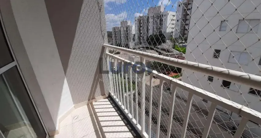 apartamento à venda 2 Quartos, 1 Vaga, 45M², Jardim Alto da Boa Vista, Valinhos - SP | Condomínio A
