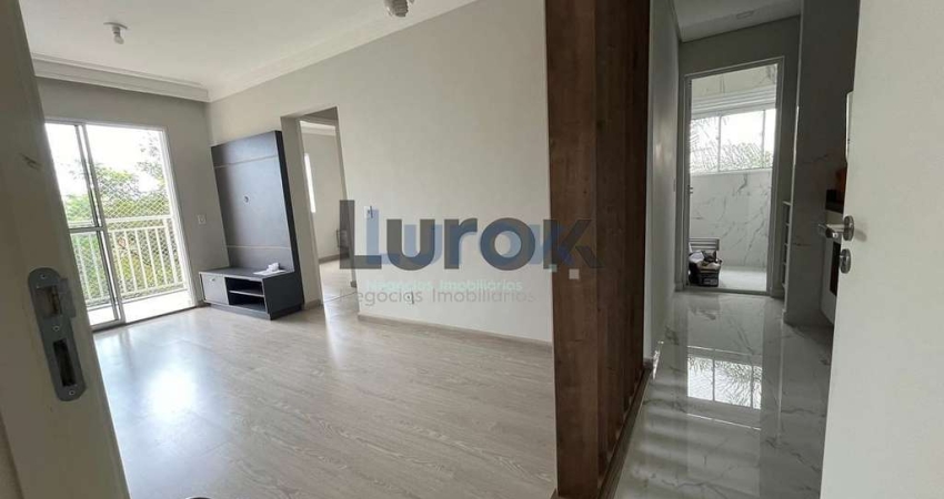 apartamento à venda 2 Quartos, 1 Vaga, 47M², Condomínio Alta Vista, Valinhos - SP | Condomínio Alta