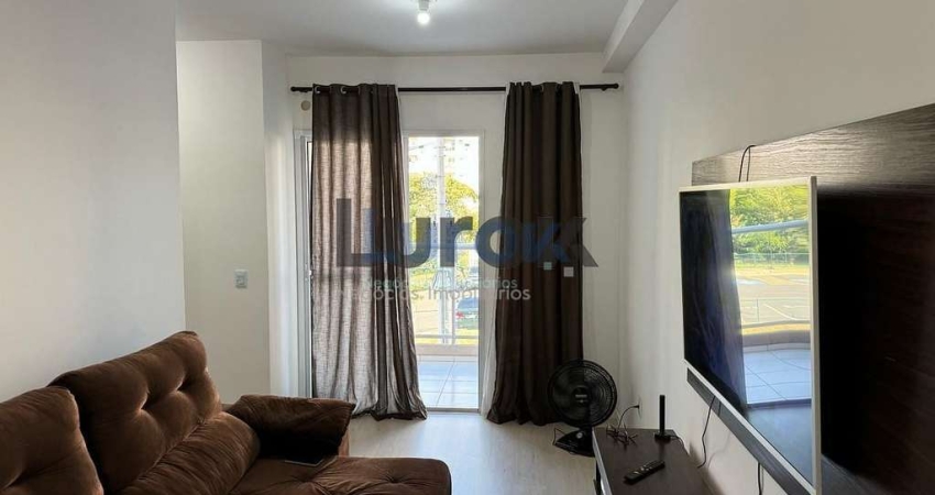 apartamento à venda 2 Quartos, 1 Vaga, 49M², Condomínio Morada do Vale, Valinhos - SP | Condomínio