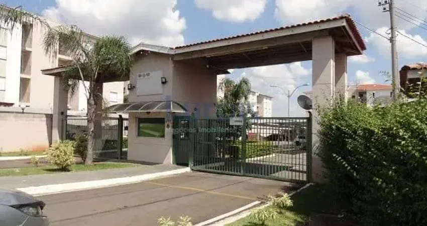 Apartamento à venda, Jardim Ipaussurama, Campinas, SP