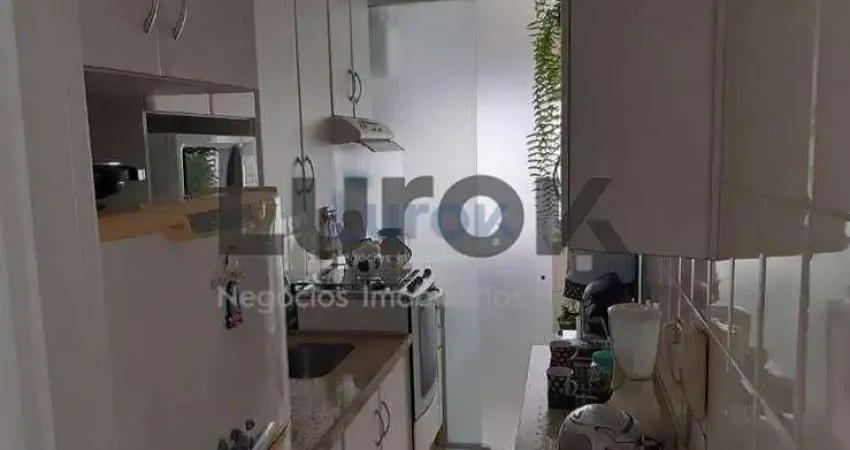 apartamento à venda 2 Quartos, 1 Vaga, 80M², Condomínio Ilhas do Mediterrâneo, Campinas - SP | Cond