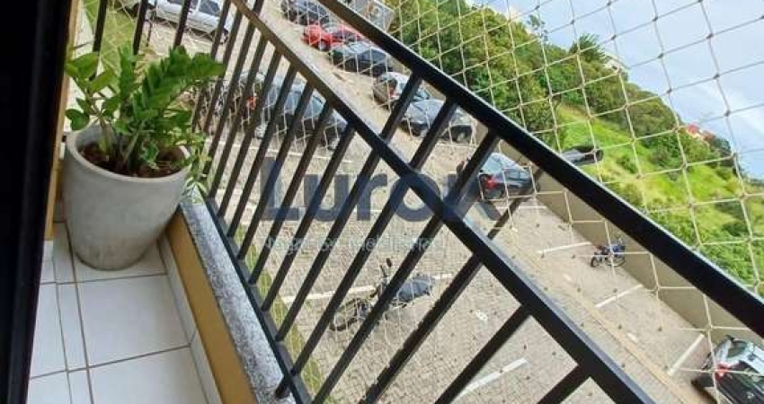 apartamento à venda 2 Quartos, 1 Vaga, 47M², Vila Sonia, Valinhos - SP | Residencial Valença