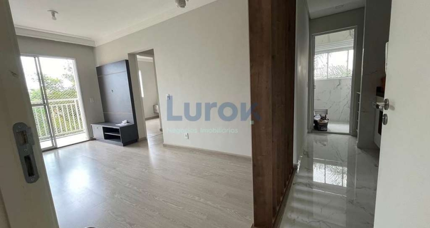 Apartamento à venda, Jardim Alto da Boa Vista, Valinhos, SP