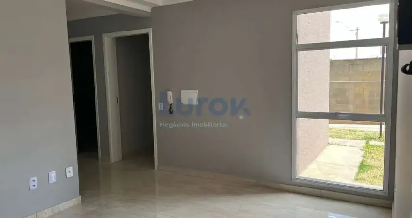 Apartamento à venda, Residencial Vila Park, Campinas, SP