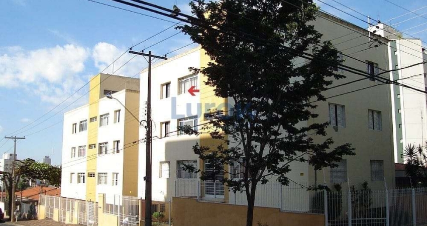 Apartamento à venda, Vila Rossi Borghi e Siqueira, Campinas, SP