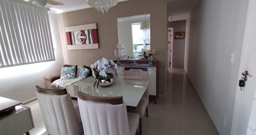 Apartamento à venda, Vila Campos Sales, Campinas, SP