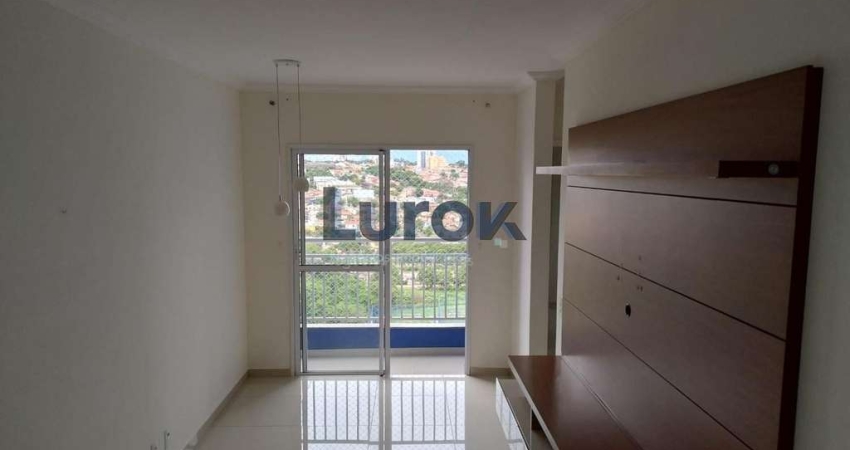 apartamento à venda 2 Quartos, 1 Vaga, 53M², Ortizes, Valinhos - SP | Residencial Santa Eliza