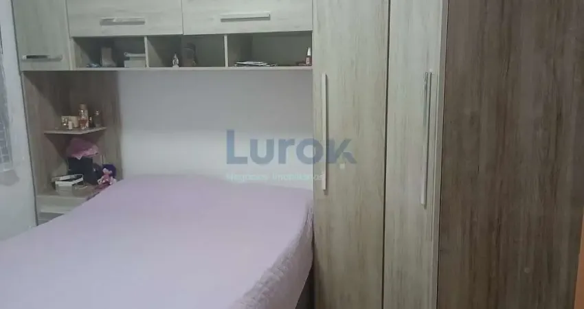 Apartamento à venda, Jardim Nova Abolição, Campinas, SP