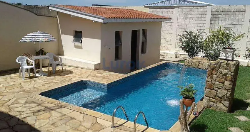 Casa com 2 quartos à venda na Rua Vasco Joaquim Smith Vasconcelos, 338, Jardim do Lago, Campinas