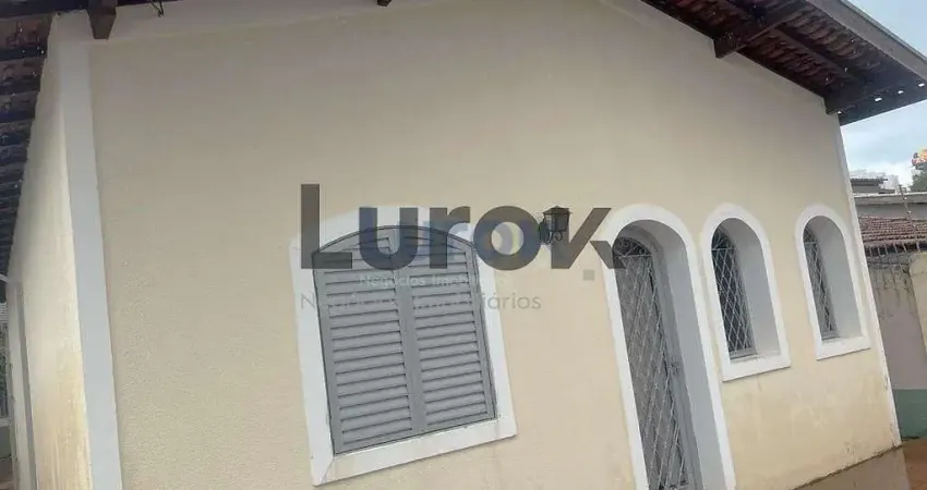 casa à venda 2 Quartos, 2 Vagas, 251M², Jardim Proença I, Campinas - SP