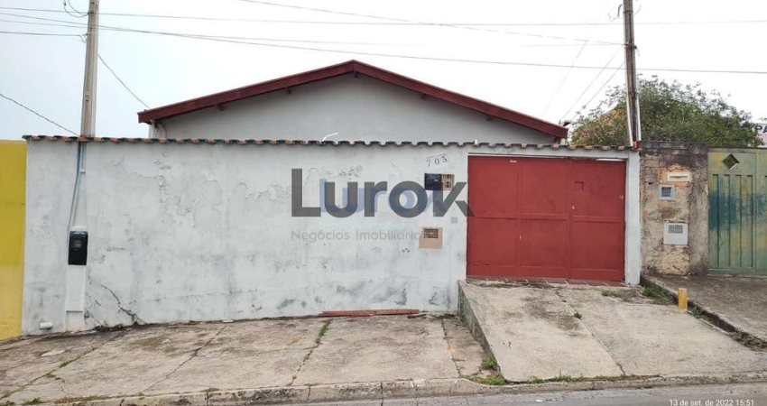 casa à venda 3 Quartos, 1 Suite, 3 Vagas, 353M², Jardim Planalto de Viracopos, Campinas - SP
