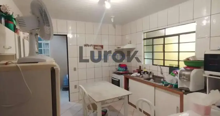casa à venda 3 Quartos, 3 Vagas, 180M², Jardim São Marcos, Valinhos - SP