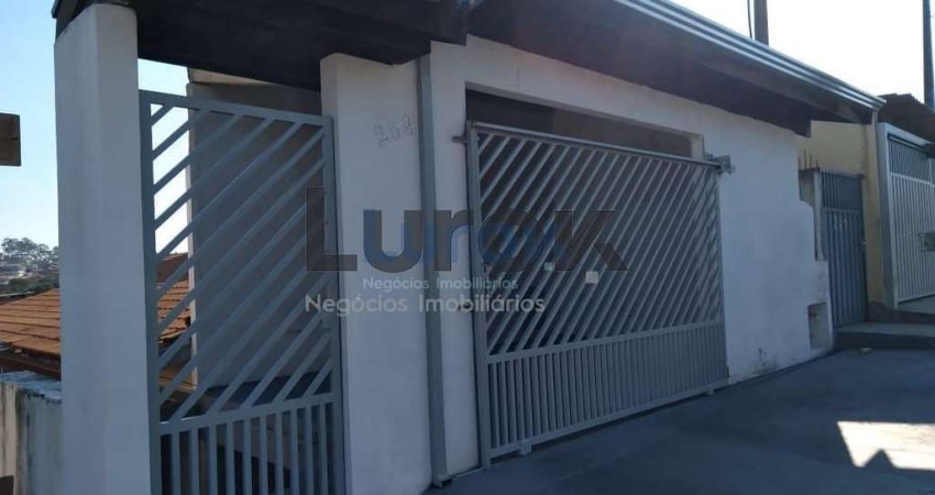 casa à venda 2 Quartos, 2 Vagas, 160M², Capela, Vinhedo - SP