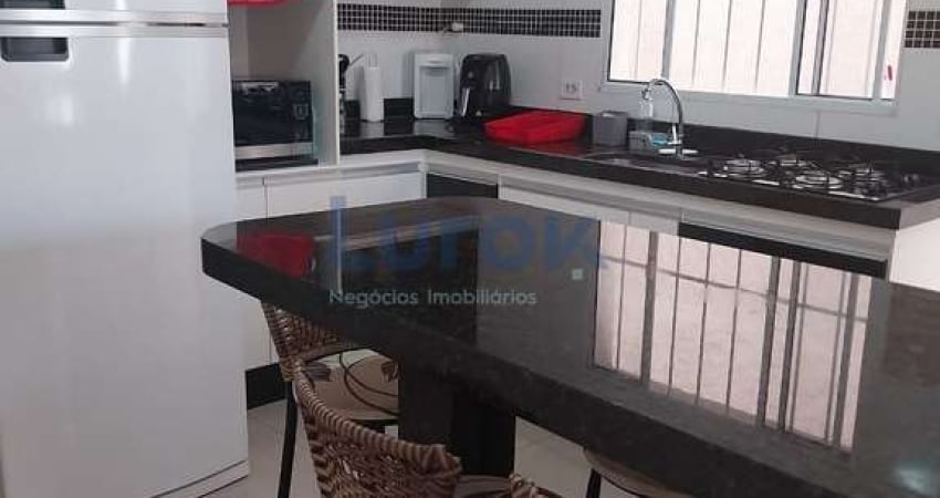 casa à venda 2 Quartos, 3 Vagas, 167M², Jardim Novo Campos Elíseos, Campinas - SP