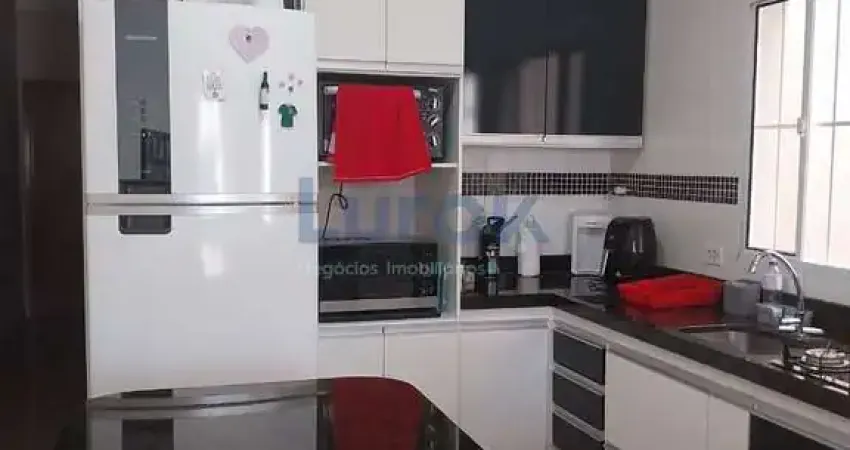 Casa à venda 2 quartos, 3 vagas, 167m², jardim novo campos elíseos, campinas - sp