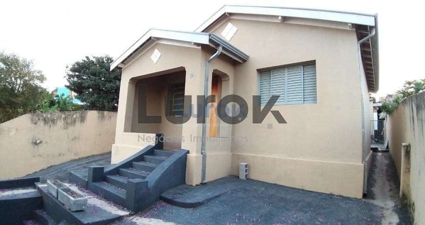 casa à venda 3 Quartos, 3 Vagas, 250M², Jardim Paulista, Valinhos - SP