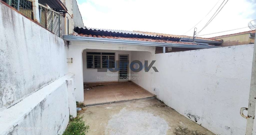 casa à venda 4 Quartos, 2 Vagas, 250M², Jardim Bandeirantes, Campinas - SP