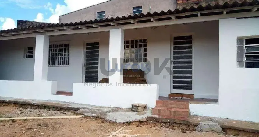 casa à venda 2 Quartos, 4 Vagas, 442M², Jardim Maracanã, Valinhos - SP