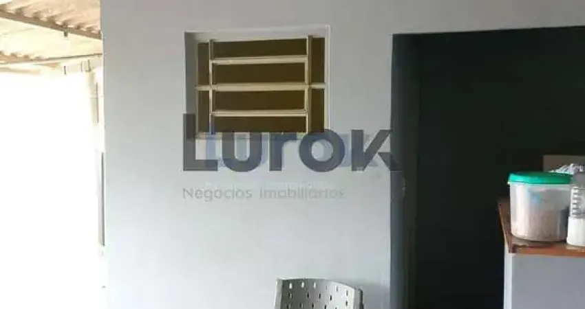 casa à venda 2 Quartos, 1 Vaga, 280M², Jardim Paranapanema, Campinas - SP