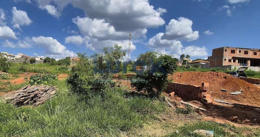 terreno à venda 341.09M², Jardim Alto da Colina, Valinhos - SP