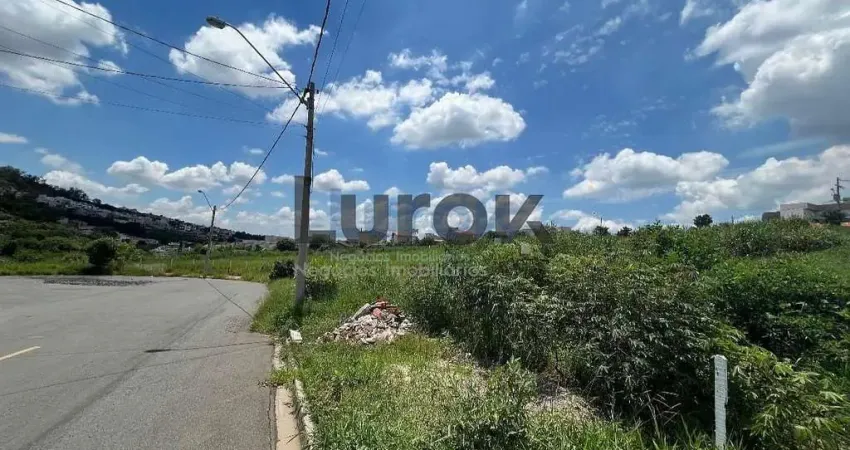 terreno à venda 300M², Jardim Jurema, Valinhos - SP