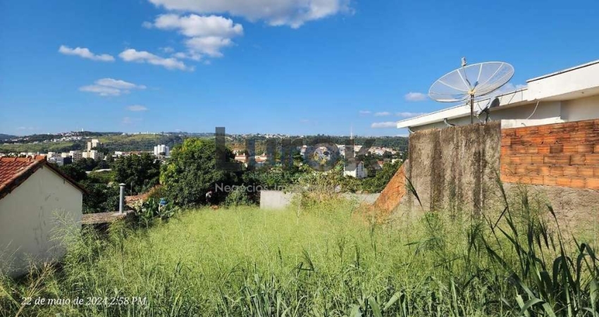 terreno à venda 300M², Vila Independência, Valinhos - SP