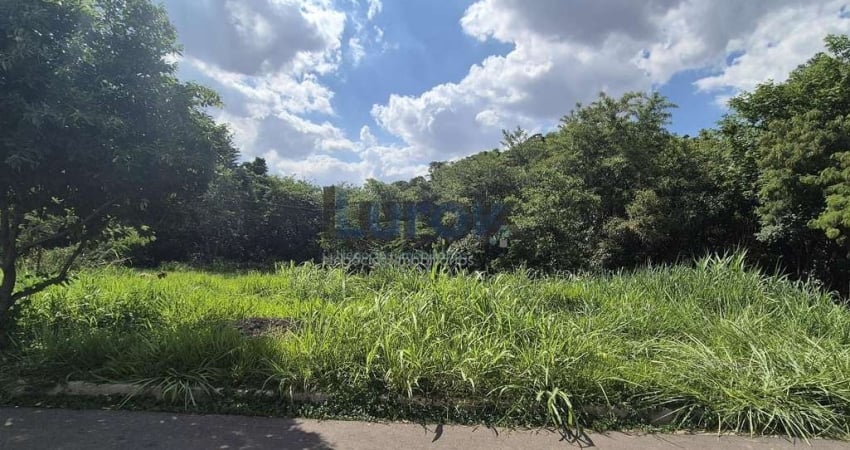 terreno à venda 302.29M², Jardim Alto da Colina, Valinhos - SP