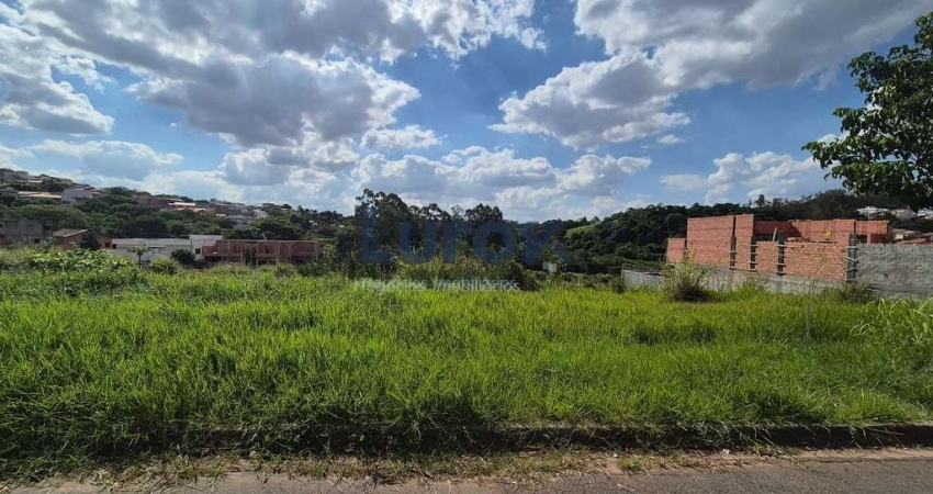 terreno à venda 307.54M², Jardim Alto da Colina, Valinhos - SP