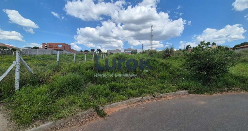 terreno à venda 303.16M², Jardim Alto da Colina, Valinhos - SP