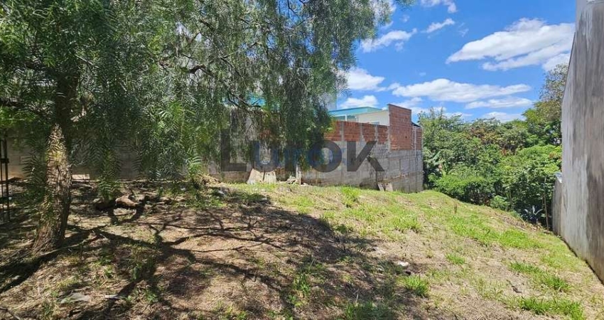 terreno à venda 300M², Jardim Alto da Colina, Valinhos - SP