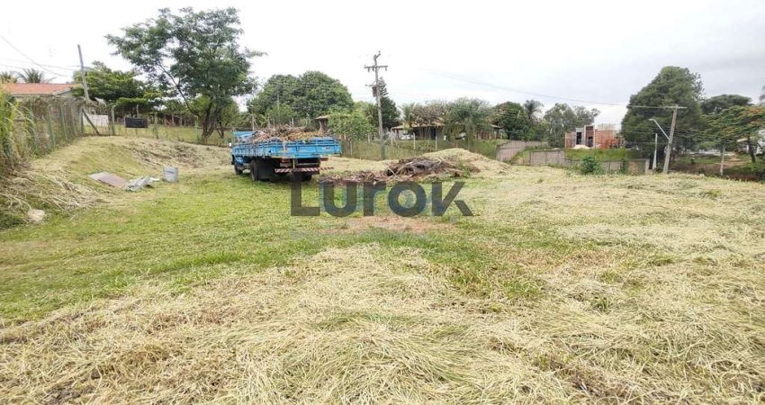 terreno à venda 1440M², Vale Verde, Valinhos - SP