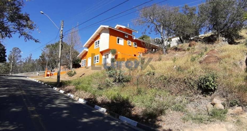 terreno à venda 1020M², Pinheiro, Valinhos - SP | Condomínio Moinho de Vento