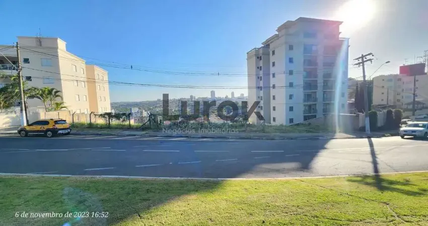 terreno à venda 792M², Jardim Monte Verde, Valinhos - SP