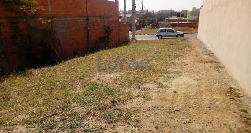 Terreno à venda, Residencial Cittá Di Firenze, Campinas, SP