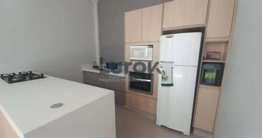casa à venda 3 Quartos, 1 Suite, 2 Vagas, 250M², Jardim Novo Campos Elíseos, Campinas - SP