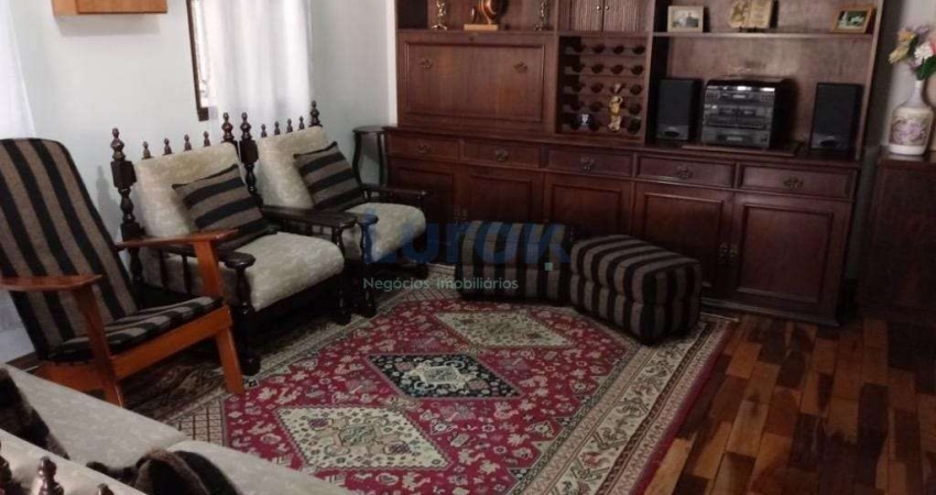 casa à venda 3 Quartos, 1 Suite, 4 Vagas, 349M², Jardim Antonio Von Zuben, Campinas - SP