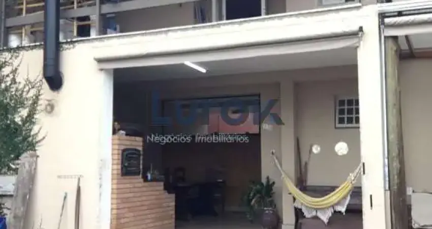 casa à venda 4 Quartos, 1 Suite, 2 Vagas, 250M², Castelo, Valinhos - SP