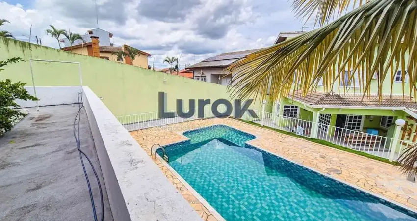 casa à venda 4 Quartos, 2 Suites, 3 Vagas, 750M², Jardim São Francisco, Valinhos - SP