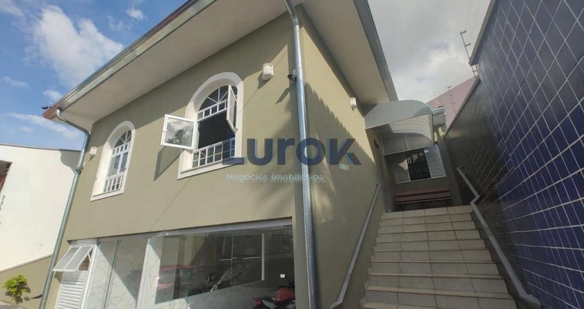 casa à venda e locação 3 Quartos, 1 Suite, 4 Vagas, 251M², Jardim Chapadão, Campinas - SP