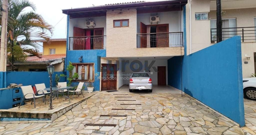 casa à venda 4 Quartos, 4 Suites, 4 Vagas, 207M², Condomínio Residencial Mirante do Lenheiro, Valin