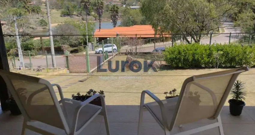 casa à venda 3 Quartos, 3 Suites, 2 Vagas, 1315M², Condomínio Clube de Campo Valinhos, Valinhos - S