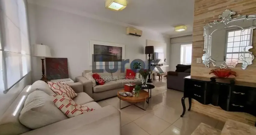 casa à venda 3 Quartos, 1 Suite, 2 Vagas, 190M², Parque Taquaral, Campinas - SP | Condomínio Reside
