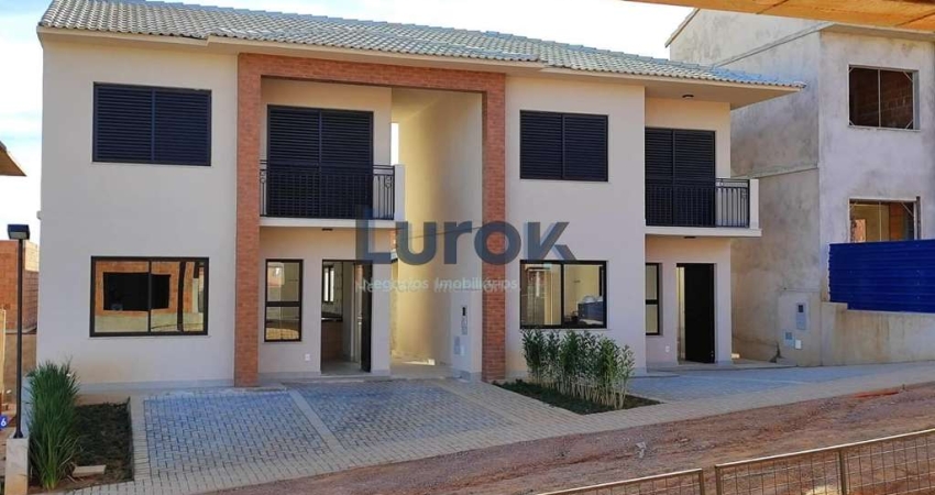 casa à venda 3 Quartos, 1 Suite, 2 Vagas, 122M², Jardim Santa Helena, Valinhos - SP | Residencial V
