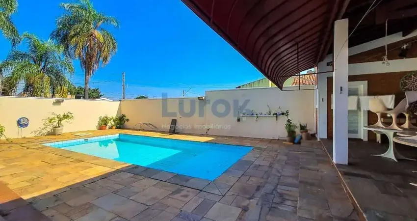 Casa à venda, Jardim Eulina, Campinas, SP